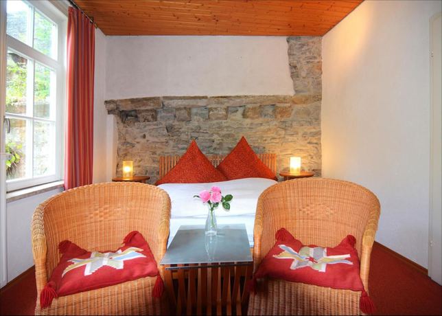 Imagen de la habitación del Hotel Herberge zur Traube. Foto 20