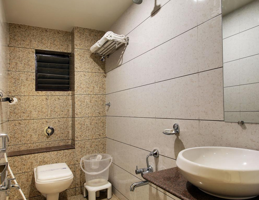 Imagen general del Hotel Heritage, Ahmedabad. Foto 5