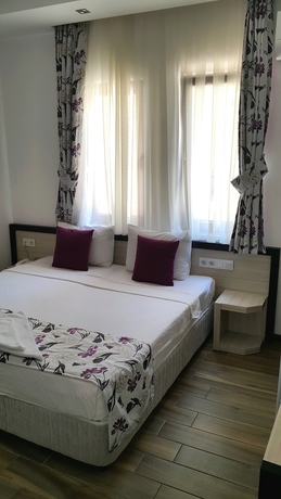 Imagen de la habitación del Hotel Hermes, Kas. Foto 3
