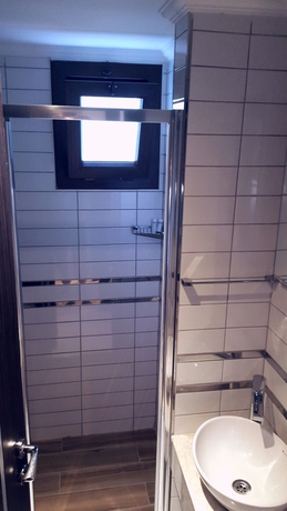 Imagen de la habitación del Hotel Hermes, Kas. Foto 12