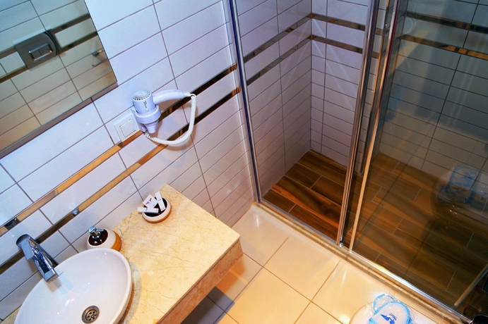 Imagen de la habitación del Hotel Hermes, Kas. Foto 13