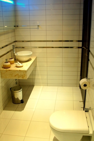Imagen de la habitación del Hotel Hermes, Kas. Foto 14