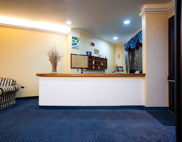 Imagen de los interiores del Hotel Hermitage. Foto 19