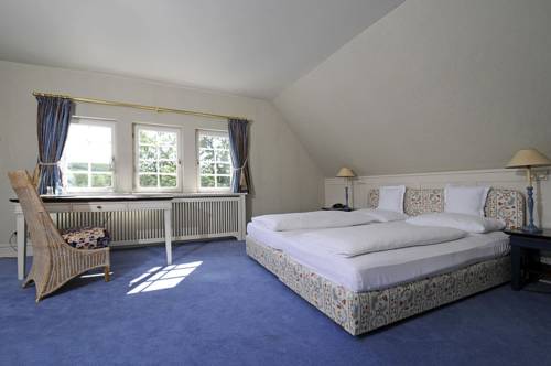 Imagen de la habitación del Hotel Herrenhaus Von L&ouml;w. Foto 4