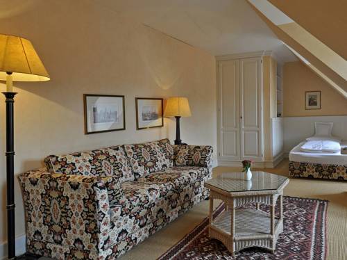 Imagen de la habitación del Hotel Herrenhaus Von L&ouml;w. Foto 6