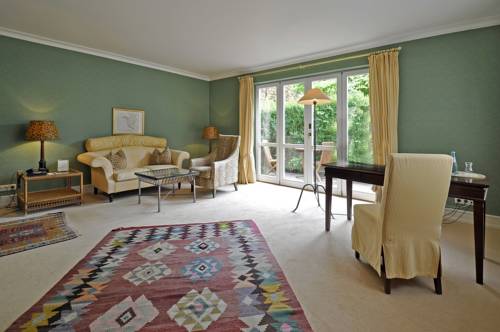 Imagen de la habitación del Hotel Herrenhaus Von L&ouml;w. Foto 8