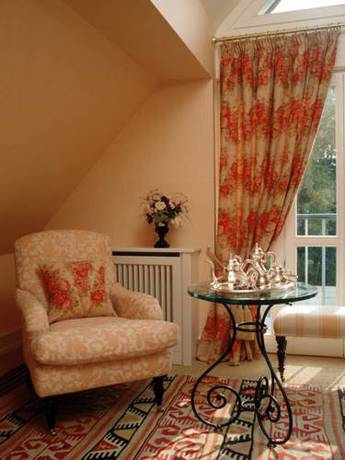 Imagen de la habitación del Hotel Herrenhaus Von L&ouml;w. Foto 13