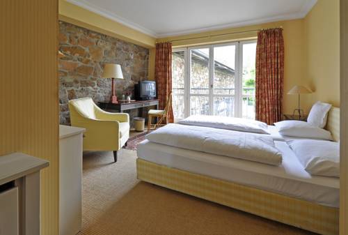 Imagen de la habitación del Hotel Herrenhaus Von L&ouml;w. Foto 14
