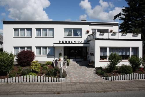 Imagen general del Hotel Herrenhof. Foto 5