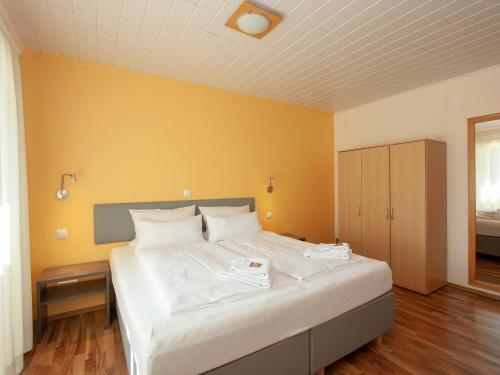 Imagen de la habitación del Hotel Herrlichkeit Dornum Jan&szlig;en. Foto 6