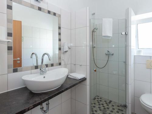 Imagen general del Hotel Herrlichkeit Dornum Jan&szlig;en. Foto 1
