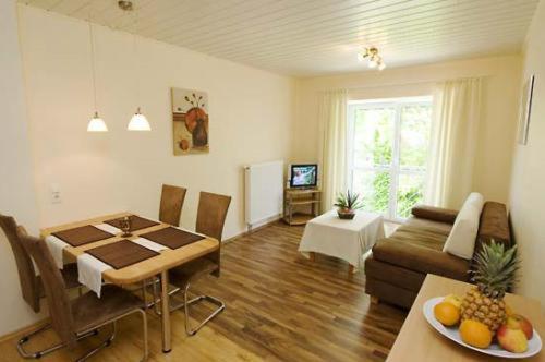 Imagen general del Hotel Herrlichkeit Dornum Jan&szlig;en. Foto 4