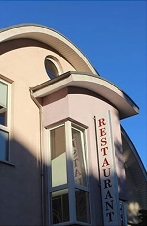 Imagen general del Hotel Hesse. Foto 1