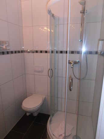 Imagen de la habitación del Hotel Hesse. Foto 7