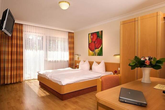 Imagen general del Hotel Heuboden. Foto 3