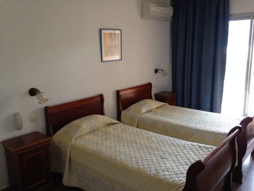 Imagen de la habitación del Hotel Hibiscus, Propriano. Foto 6