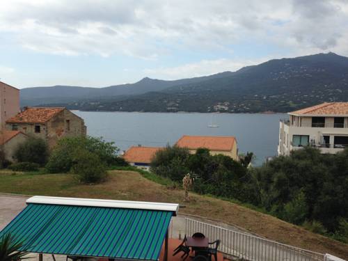 Imagen de los exteriores del Hotel Hibiscus, Propriano. Foto 16