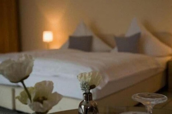 Imagen de la habitación del Hotel Hilgers. Foto 2