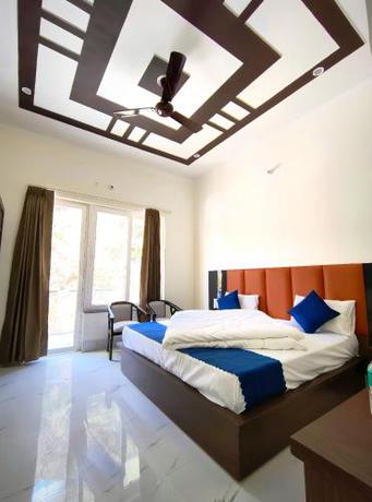 Imagen general del Hotel Hill River View Resort. Foto 1