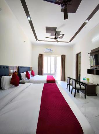 Imagen general del Hotel Hill River View Resort. Foto 2