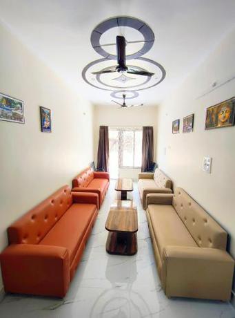 Imagen general del Hotel Hill River View Resort. Foto 3