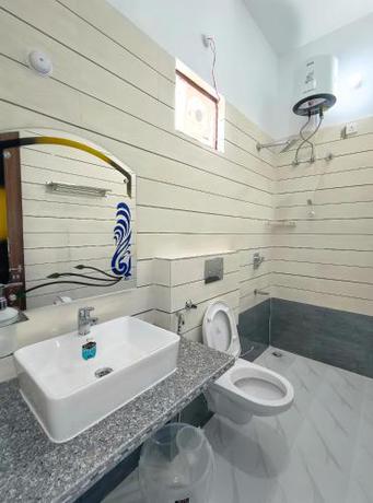 Imagen general del Hotel Hill River View Resort. Foto 4