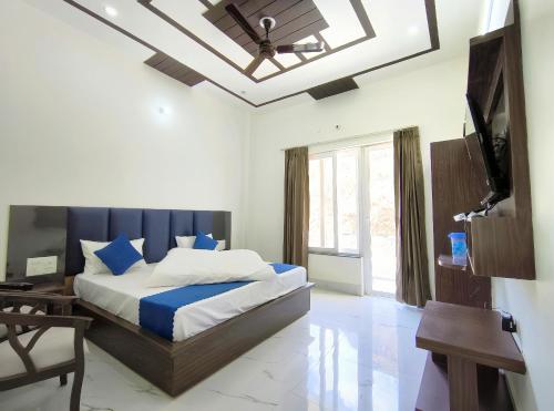 Imagen general del Hotel Hill River View Resort. Foto 5