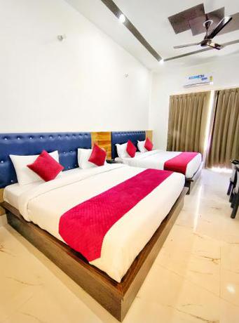 Imagen general del Hotel Hill River View Resort. Foto 9