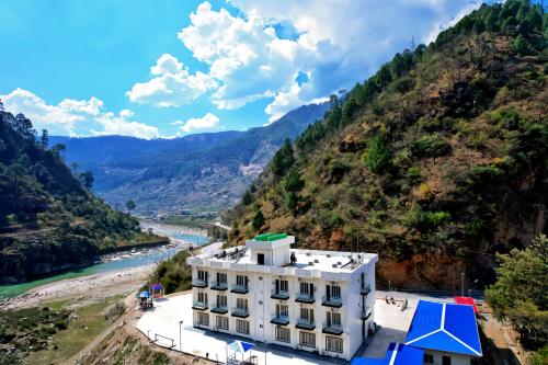Imagen general del Hotel Hill River View Resort. Foto 10