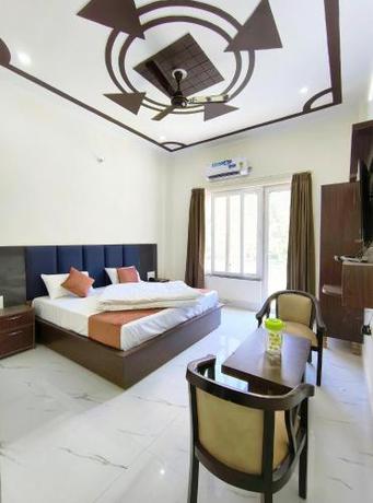 Imagen de la habitación del Hotel Hill River View Resort. Foto 17