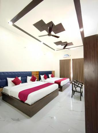 Imagen de la habitación del Hotel Hill River View Resort. Foto 18