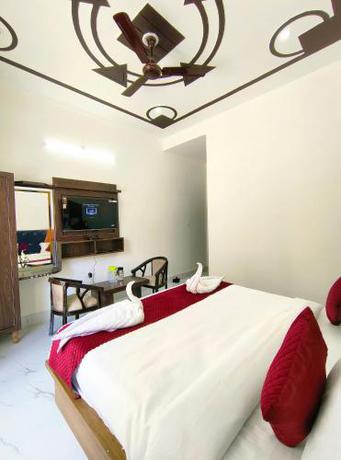 Imagen de la habitación del Hotel Hill River View Resort. Foto 20