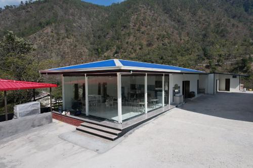 Imagen general del Hotel Hill River View Resort. Foto 14