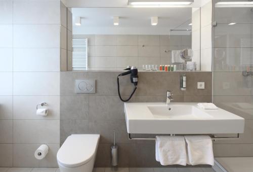Imagen de la habitación del Hotel Hiller in Abstatt. Foto 6