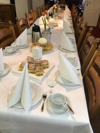 Imagen de la habitación del Hotel Hinz. Foto 8