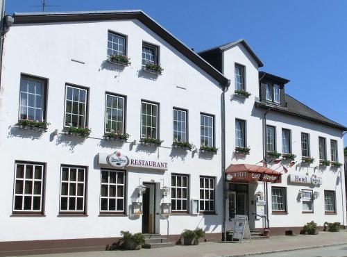 Imagen general del Hotel Hinz. Foto 2