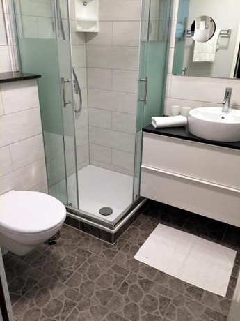 Imagen general del Hotel Hinz. Foto 5