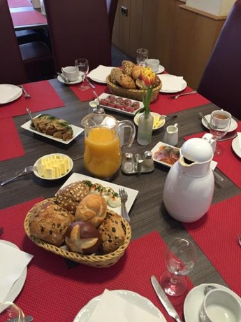 Imagen general del Hotel Hinz. Foto 6