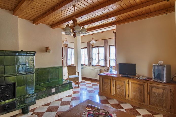 Imagen de la habitación del Hotel Hirsch, Bad Peterstal-Griesbach. Foto 4