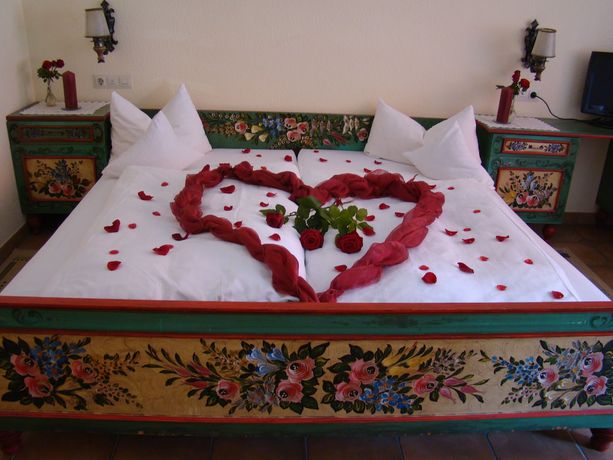 Imagen de la habitación del Hotel Hirsch, Bad Peterstal-Griesbach. Foto 5