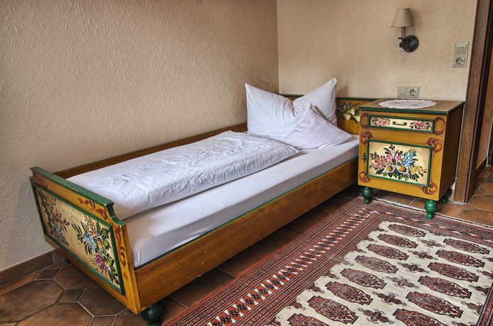 Imagen de la habitación del Hotel Hirsch, Bad Peterstal-Griesbach. Foto 10