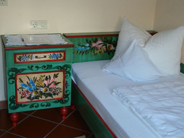 Imagen de la habitación del Hotel Hirsch, Bad Peterstal-Griesbach. Foto 11