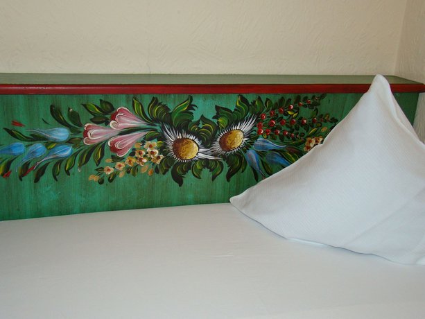 Imagen de la habitación del Hotel Hirsch, Bad Peterstal-Griesbach. Foto 12