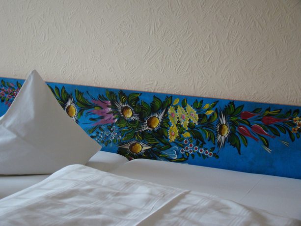 Imagen de la habitación del Hotel Hirsch, Bad Peterstal-Griesbach. Foto 14