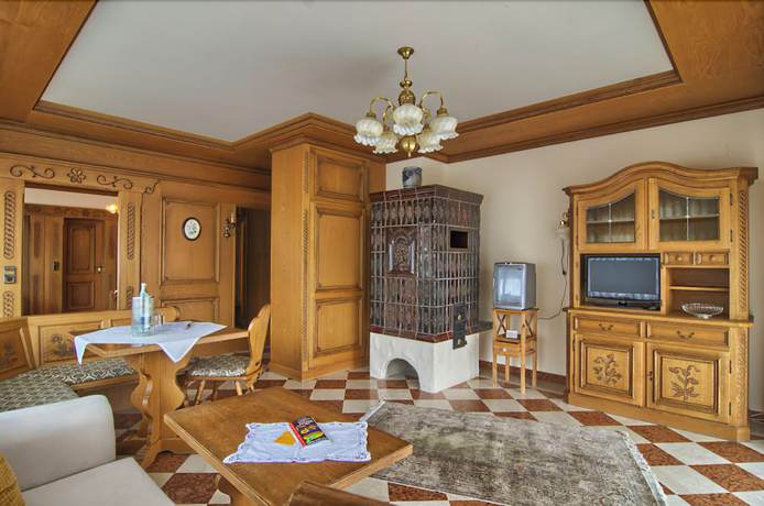 Imagen de la habitación del Hotel Hirsch, Bad Peterstal-Griesbach. Foto 18