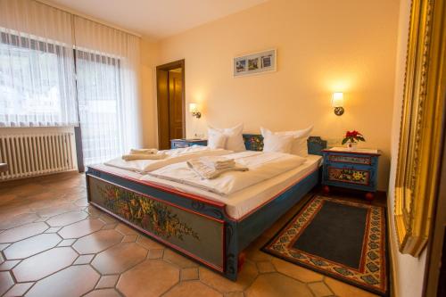 Imagen general del Hotel Hirsch, Bad Peterstal-Griesbach. Foto 3