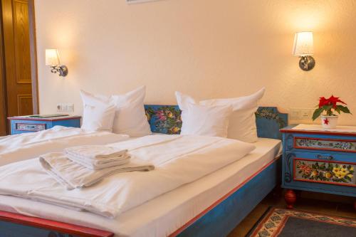 Imagen de la habitación del Hotel Hirsch, Bad Peterstal-Griesbach. Foto 6