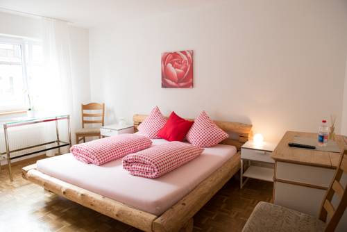 Imagen de la habitación del Hotel Hirschen. Foto 4