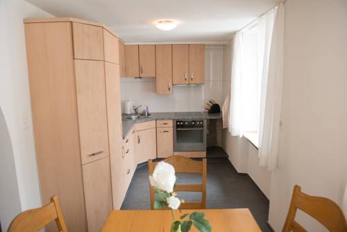 Imagen de la habitación del Hotel Hirschen. Foto 5