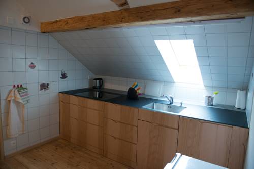 Imagen de la habitación del Hotel Hirschen. Foto 6